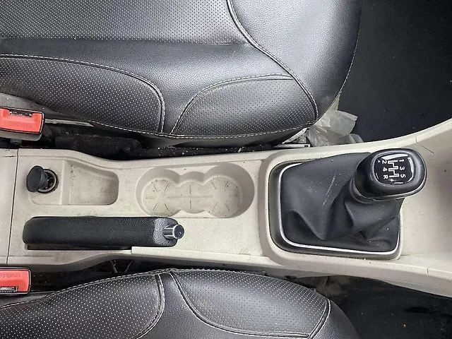 Used Tata Tigor XZ Plus CNG [2022-2023] in Mumbai