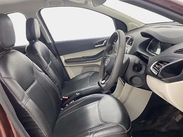 Used Tata Tigor XZ Plus CNG [2022-2023] in Mumbai