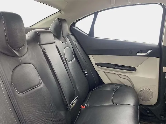 Used Tata Tigor XZ Plus CNG [2022-2023] in Mumbai
