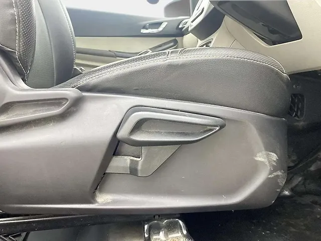Used Tata Tigor XZ Plus CNG [2022-2023] in Mumbai