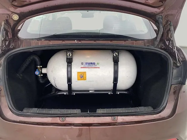 Used Tata Tigor XZ Plus CNG [2022-2023] in Mumbai