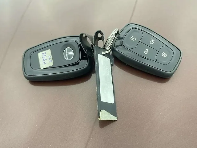 Used Tata Tigor XZ Plus CNG [2022-2023] in Mumbai