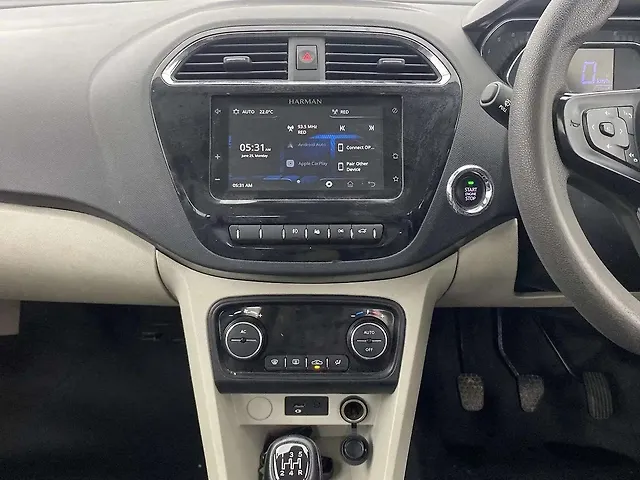 Used Tata Tigor XZ Plus CNG [2022-2023] in Mumbai