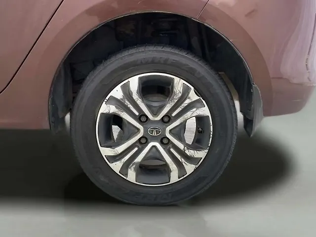 Used Tata Tigor XZ Plus CNG [2022-2023] in Mumbai