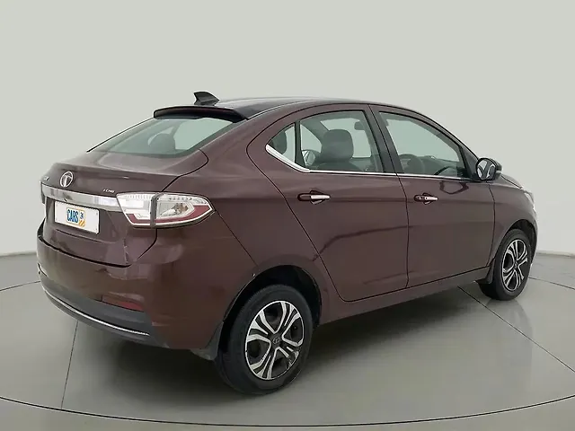 Used Tata Tigor XZ Plus CNG [2022-2023] in Mumbai