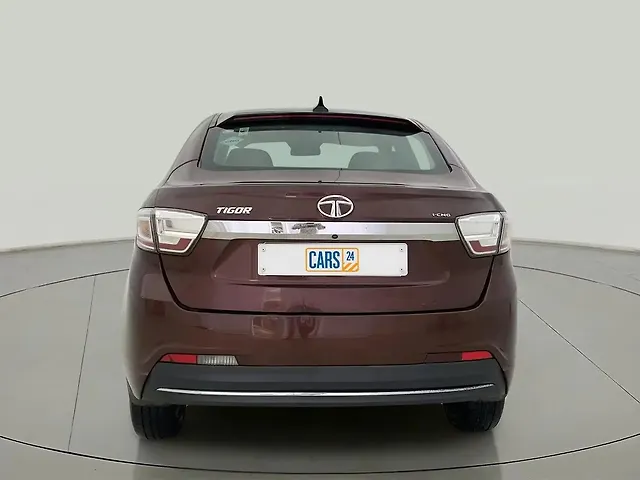 Used Tata Tigor XZ Plus CNG [2022-2023] in Mumbai