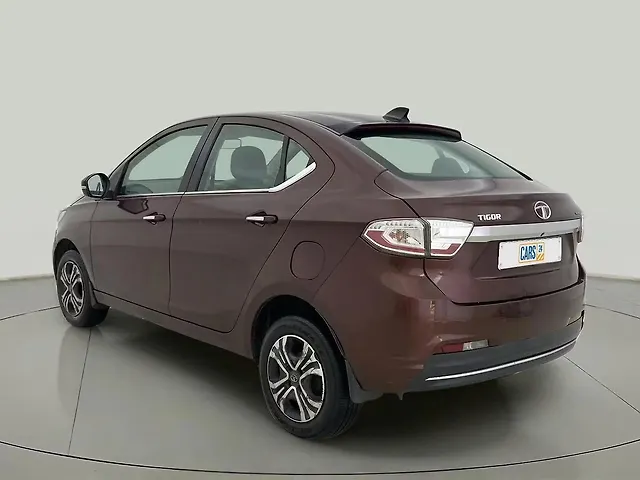Used Tata Tigor XZ Plus CNG [2022-2023] in Mumbai