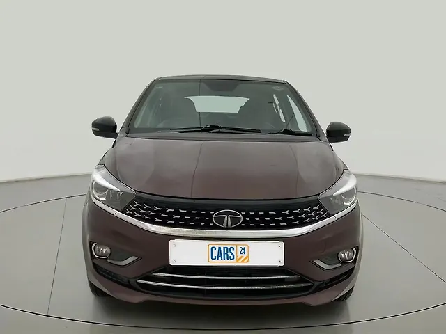 Used Tata Tigor XZ Plus CNG [2022-2023] in Mumbai