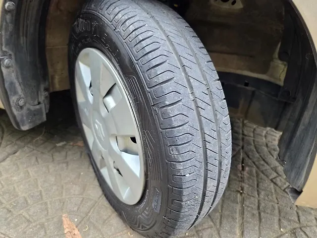 Used Maruti Suzuki Wagon R 1.0 [2014-2019] LXI CNG in Mumbai