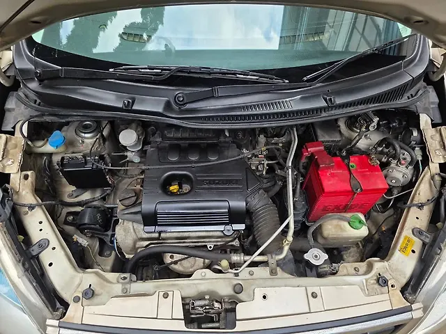 Used Maruti Suzuki Wagon R 1.0 [2014-2019] LXI CNG in Mumbai