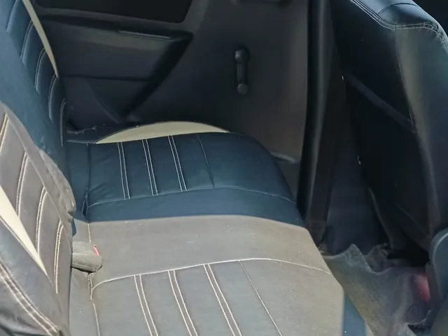 Used Maruti Suzuki Wagon R 1.0 [2010-2013] LXi CNG in Nashik