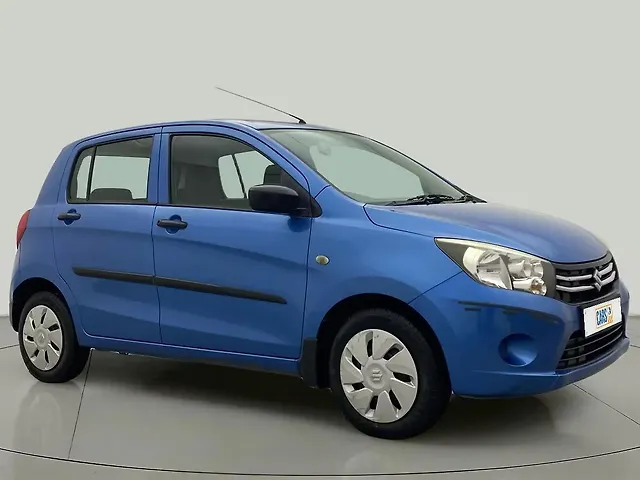 Used 2014 Maruti Suzuki Celerio in Bangalore
