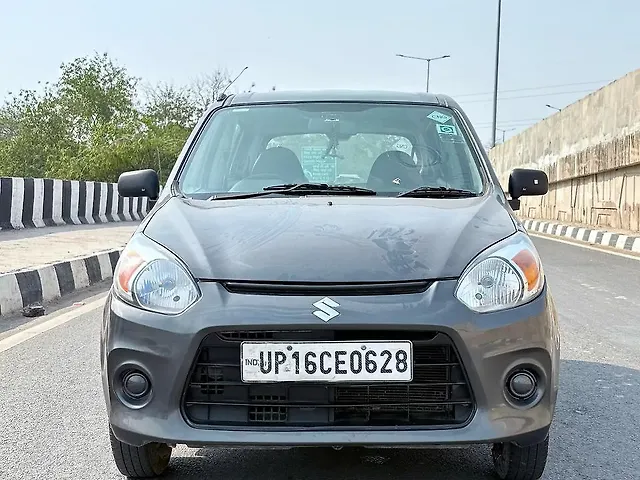 Used 2019 Maruti Suzuki Alto 800 in Delhi