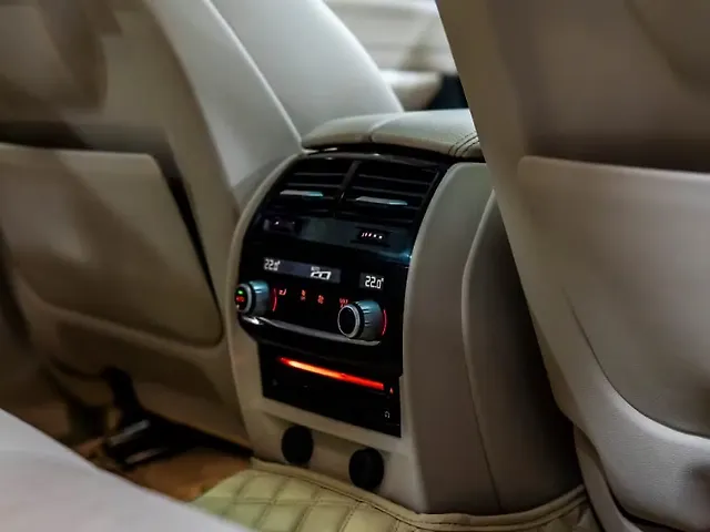 Used BMW 6 Series GT [2018-2021] 630d Luxury Line [2018-2019] in Delhi