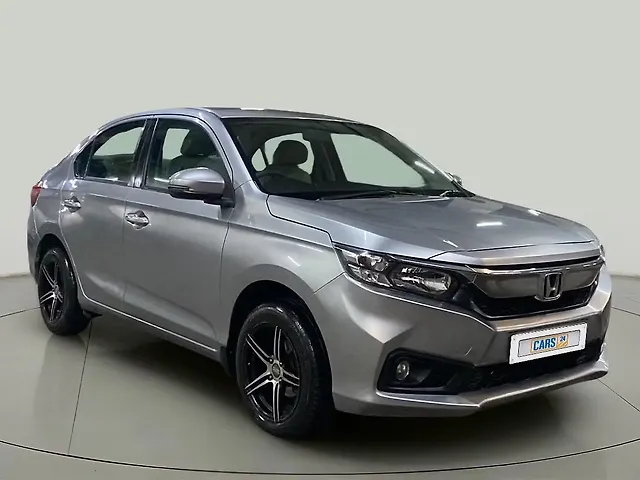 Used 2019 Honda Amaze in Chandigarh