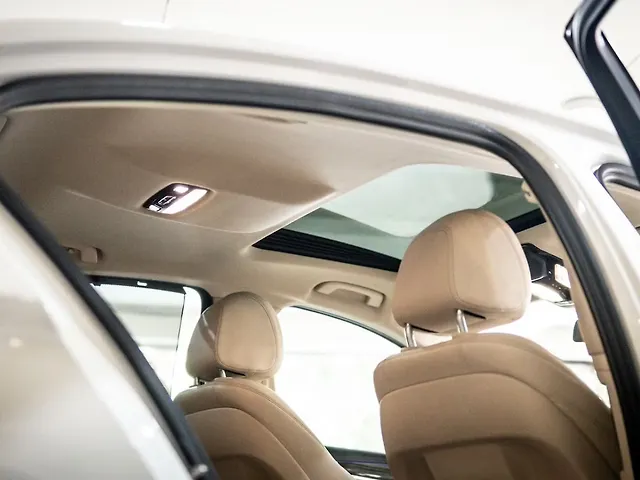 Used BMW 5 Series [2017-2021] 520d Luxury Line [2017-2019] in Delhi