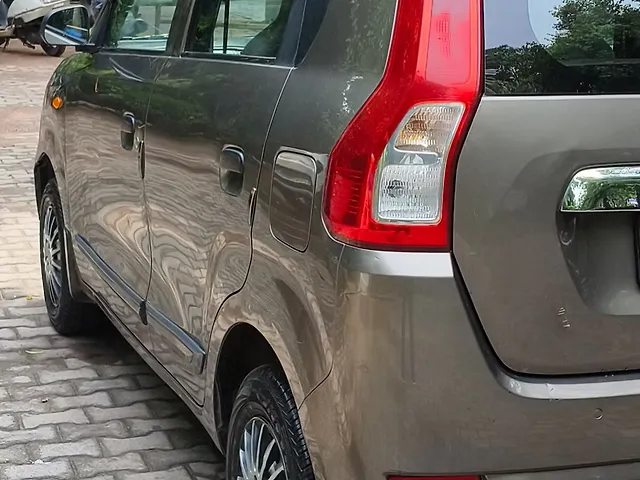 Used Maruti Suzuki Wagon R [2019-2022] LXi (O) 1.0 CNG in Delhi
