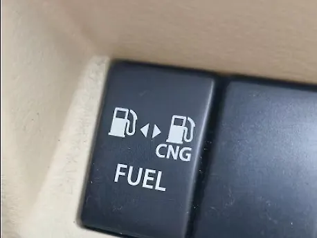 Used Maruti Suzuki Wagon R [2019-2022] LXi (O) 1.0 CNG in Delhi