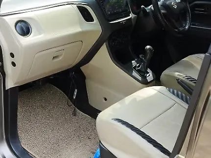Used Maruti Suzuki Wagon R [2019-2022] LXi (O) 1.0 CNG in Delhi
