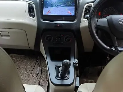 Used Maruti Suzuki Wagon R [2019-2022] LXi (O) 1.0 CNG in Delhi