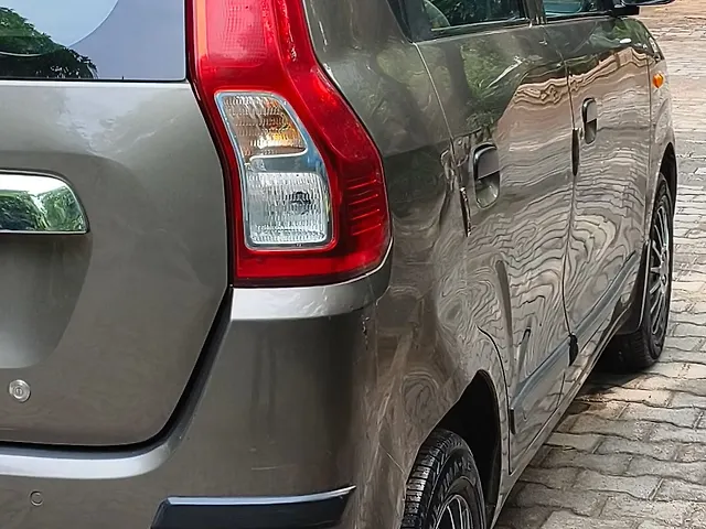 Used Maruti Suzuki Wagon R [2019-2022] LXi (O) 1.0 CNG in Delhi