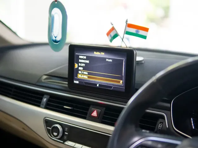 Used Audi A4 [2016-2020] 35 TFSI in Delhi