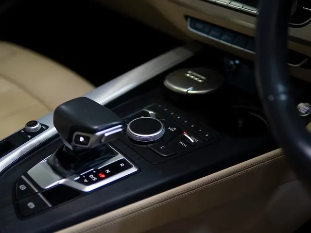 Used Audi A4 [2016-2020] 35 TFSI in Delhi