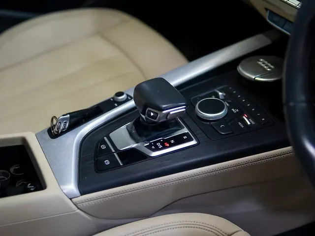 Used Audi A4 [2016-2020] 35 TFSI in Delhi