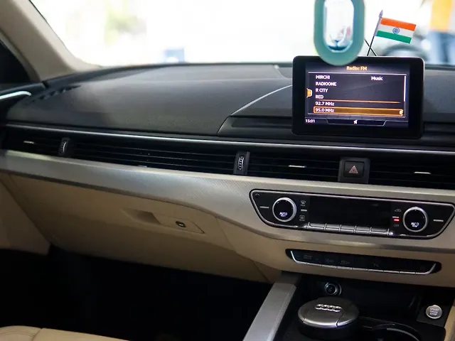 Used Audi A4 [2016-2020] 35 TFSI in Delhi