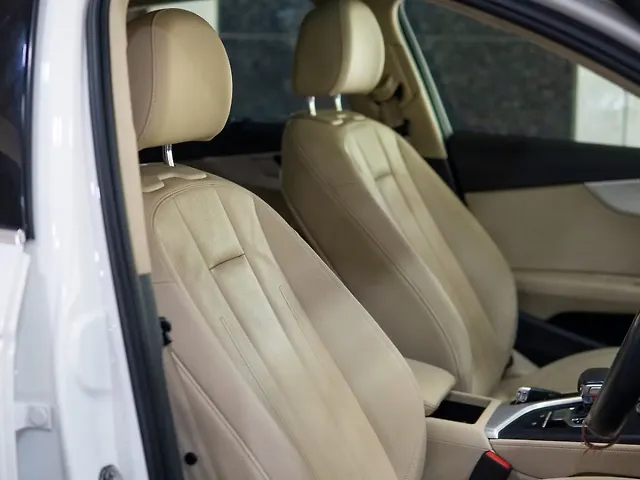 Used Audi A4 [2016-2020] 35 TFSI in Delhi