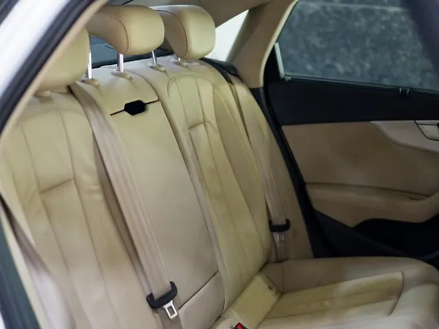 Used Audi A4 [2016-2020] 35 TFSI in Delhi
