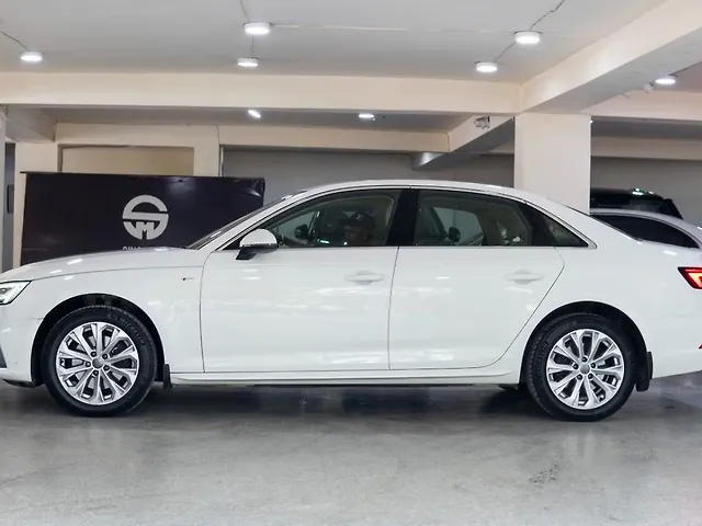Used Audi A4 [2016-2020] 35 TFSI in Delhi