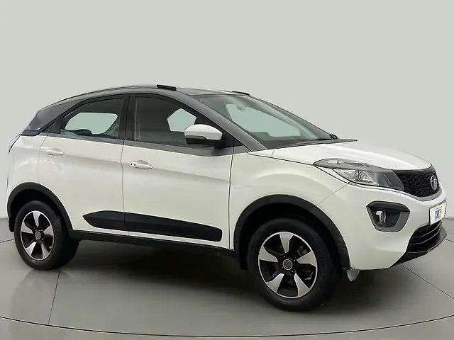 Used 2018 Tata Nexon in Delhi