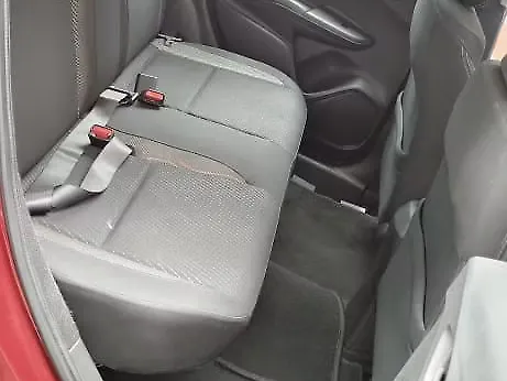 Used Honda WR-V [2017-2020] VX MT Petrol in Kanpur