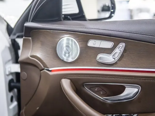 Used Mercedes-Benz E-Class [2017-2021] E 200 Exclusive [2019-2019] in Delhi