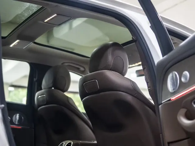 Used Mercedes-Benz E-Class [2017-2021] E 200 Exclusive [2019-2019] in Delhi