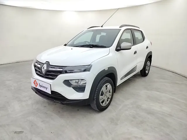 Used 2021 Renault Kwid in Coimbatore