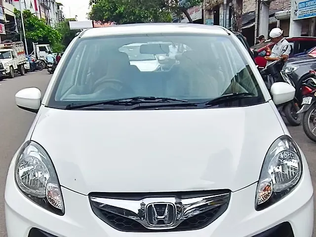 Used 2013 Honda Brio in Kanpur