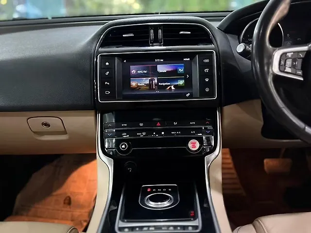 Used Jaguar XE [2016-2019] Portfolio Diesel in Delhi