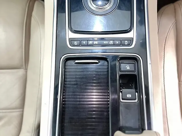 Used Jaguar XE [2016-2019] Portfolio Diesel in Delhi