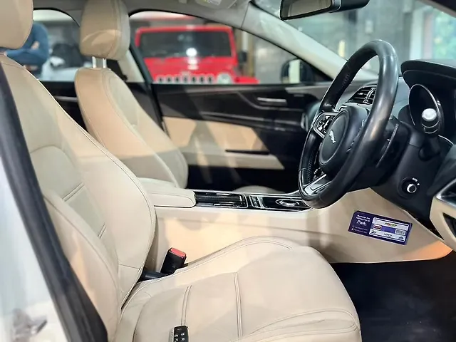 Used Jaguar XE [2016-2019] Portfolio Diesel in Delhi