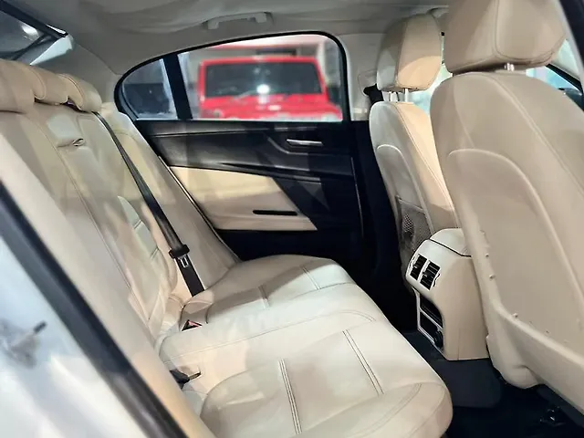 Used Jaguar XE [2016-2019] Portfolio Diesel in Delhi