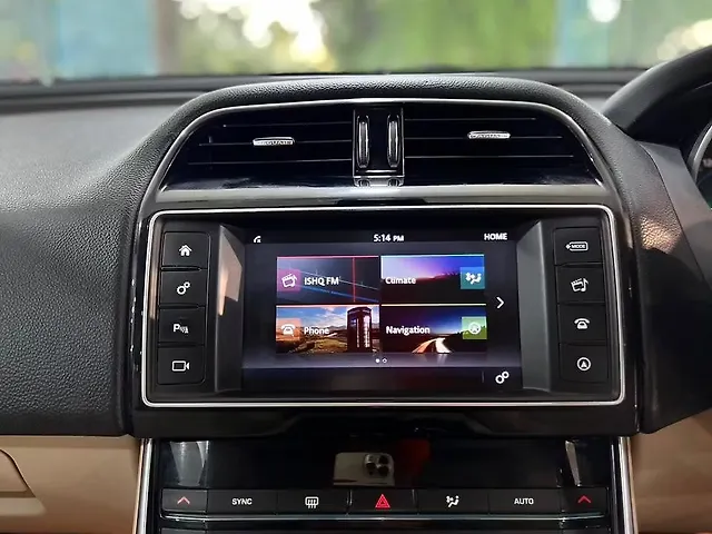 Used Jaguar XE [2016-2019] Portfolio Diesel in Delhi