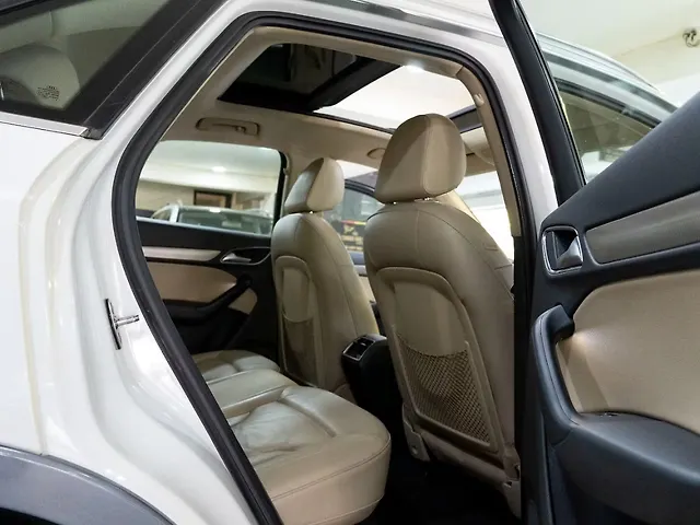 Used Audi Q3 [2015-2017] 35 TDI Technology in Delhi