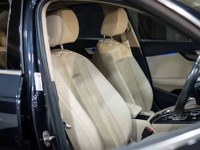 Used Audi A4 [2016-2020] 35 TDI Technology in Delhi
