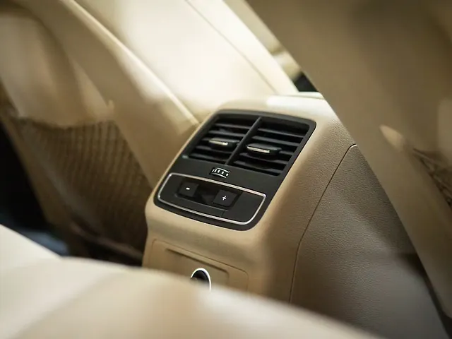 Used Audi A4 [2016-2020] 35 TDI Technology in Delhi