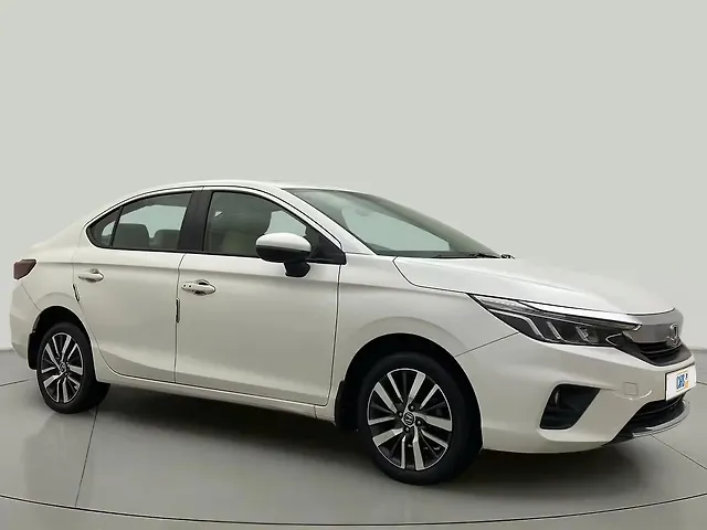 Used 2022 Honda City in Bangalore