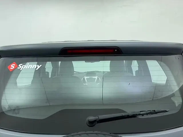 Used Ford EcoSport [2015-2017] Trend 1.5L TDCi [2015-2016] in Chandigarh