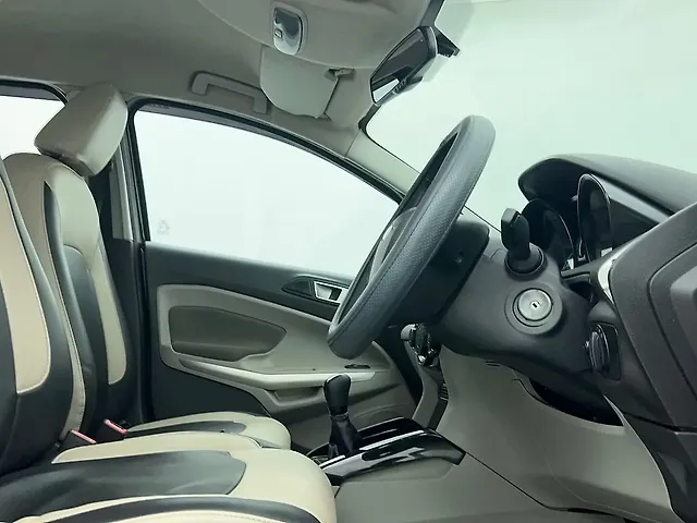 Used Ford EcoSport [2015-2017] Trend 1.5L TDCi [2015-2016] in Chandigarh