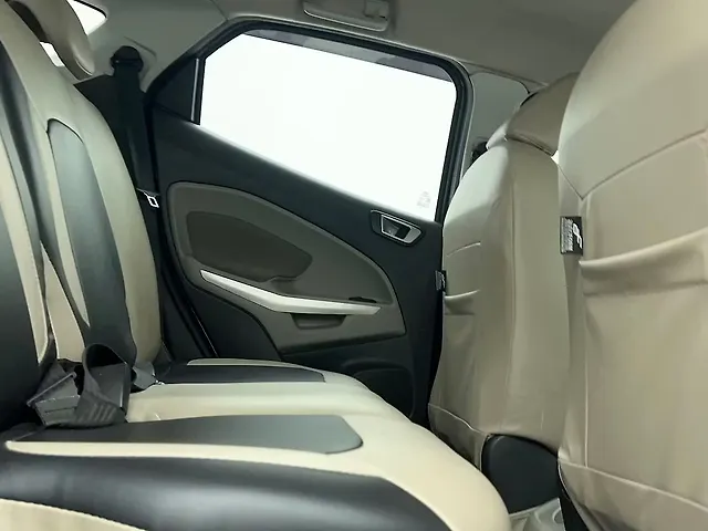 Used Ford EcoSport [2015-2017] Trend 1.5L TDCi [2015-2016] in Chandigarh